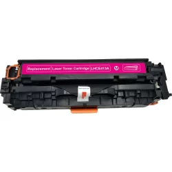 Тонер HP CE413A/305 Magenta съвм 2.6k