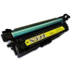 Тонер HP 507A/CE402A Yellow M551 съвм 6k