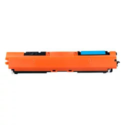 Тонер HP 130A/CF351A Cyan съвм 1k