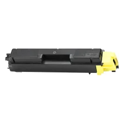 Тонер Kyocera TK-590Y Yellow съвм. 5k
