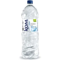 Mineral water Com 1.5l