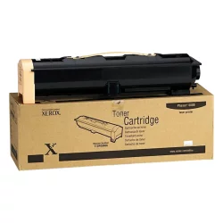 Toner Xerox 113R00668 Black original 30k