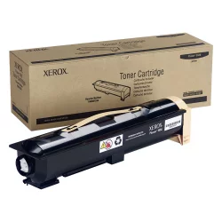 Toner Xerox 106R01294 Black original 35k