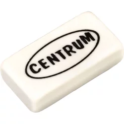 Eraser Centrum 80375 medium