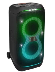 Безжична тонколона JBL PartyBox Stage 320 Black