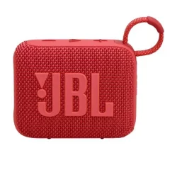 Безжична тонколона JBL GO 4, червен