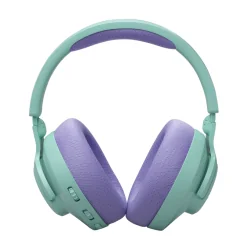 Безжични геймърски слушалки JBL Quantum 360 Cyan