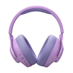 Безжични геймърски слушалки JBL Quantum 360 Purple