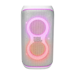 JBL PartyBox Club 120 Wireless speaker White