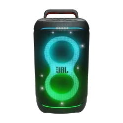Безжична тонколона JBL PartyBox Stage 520, черен