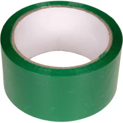 Tape 48mm/60m green