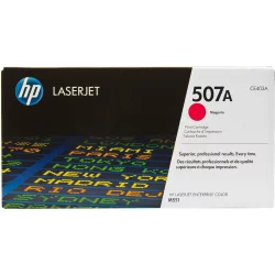 Тонер HP 507A/CE403A Magenta оригинал 6k