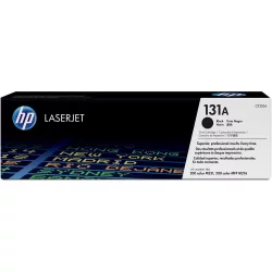 Тонер HP 131A/CF210A Black ориг 1.5k