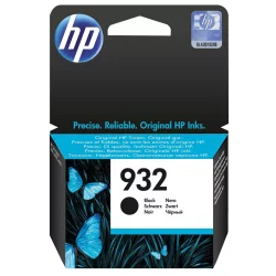 HP CN057AE №932 Black original 400 pages