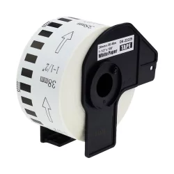 Brother l.roll DK-22225 38mm/30.5m comp