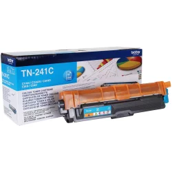 Toner Brother TN-241C Cyan org 1.4k