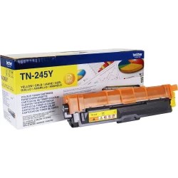 Toner Brother TN-245Y Yellow org 2.2k