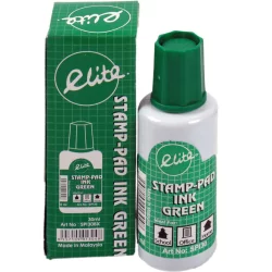 Elite ink green 30 ml