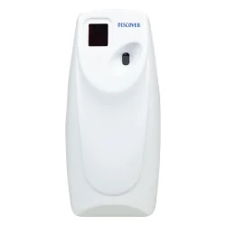 Electric air freshener Discover white