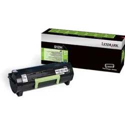 Тонер Lexmark 50F2H00 оригинал 5k