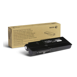 Toner Xerox 106R03520 Bk C400 org 5k