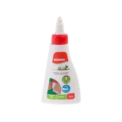Бяло лепило PVA Kores White 60мл