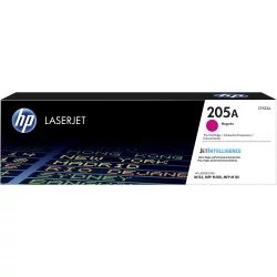 Тонер HP 205A/CF533A МAGENTA ориг 0.9k