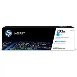 Тонер HP 203A/CF541A Cyan ориг 1.3k