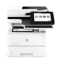 All in One HP Enterprise MFP M528dn