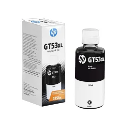 Мастило HP GT53XL black орг 6k