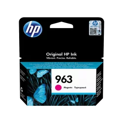 HP Ink cartr.3JA24AE 963 MAG original