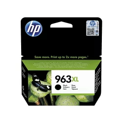 Патрон HP 3JA30AE 963XL BK оригинал