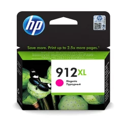 Патрон HP 3YL82AE №912XL MAG оригинал