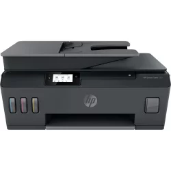 Принтер 3в1 HP Smart Tank 530 4SB24A, мастиленоструен