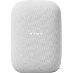 Smart speaker Google Nest Audio, White