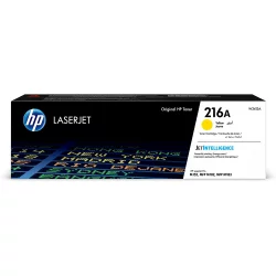 Тонер HP 216A/W2412A Yellow ориг 0.85k