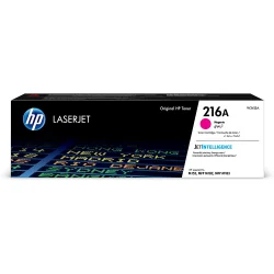 Тонер HP 216A/W2413A Magenta ориг 0.85k