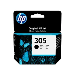 HP 3YM61AE №305 BK original 120 pages