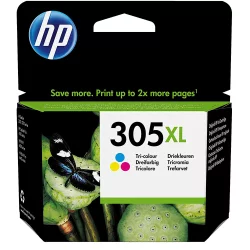 HP 3YM63AE №305XL Color original 200 p
