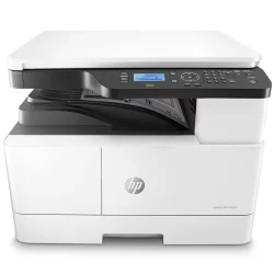 Лазерен принтер 3в1 HP LaserJet M438N А3