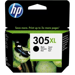 Патрон HP 3YM62AE №305XL BK орг 240 стр