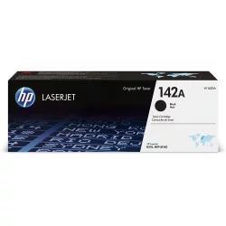 Тонер HP 142A/W1420A black ориг 0.95k