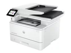 Mono laser HP LaserJet Pro MFP 4102dw printer  All-in-one