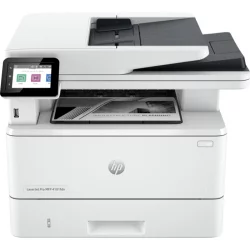 All-In-One HP LaserJet Pro MFP 4102fdw