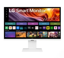 Монитор LG 32U850SA-W, 31.5\