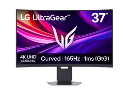 LG Gaming Monitor UltraGear 37G800A-B 36.5\