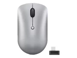 Lenovo Wireless Mouse 540, Gray