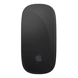 Безжична мишка Apple Magic Mouse, черен
