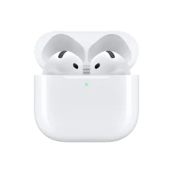  Apple AirPods 4 Wireless Headphones, hite