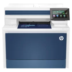 Laser printer HP CLJ 4302DW All-in-one